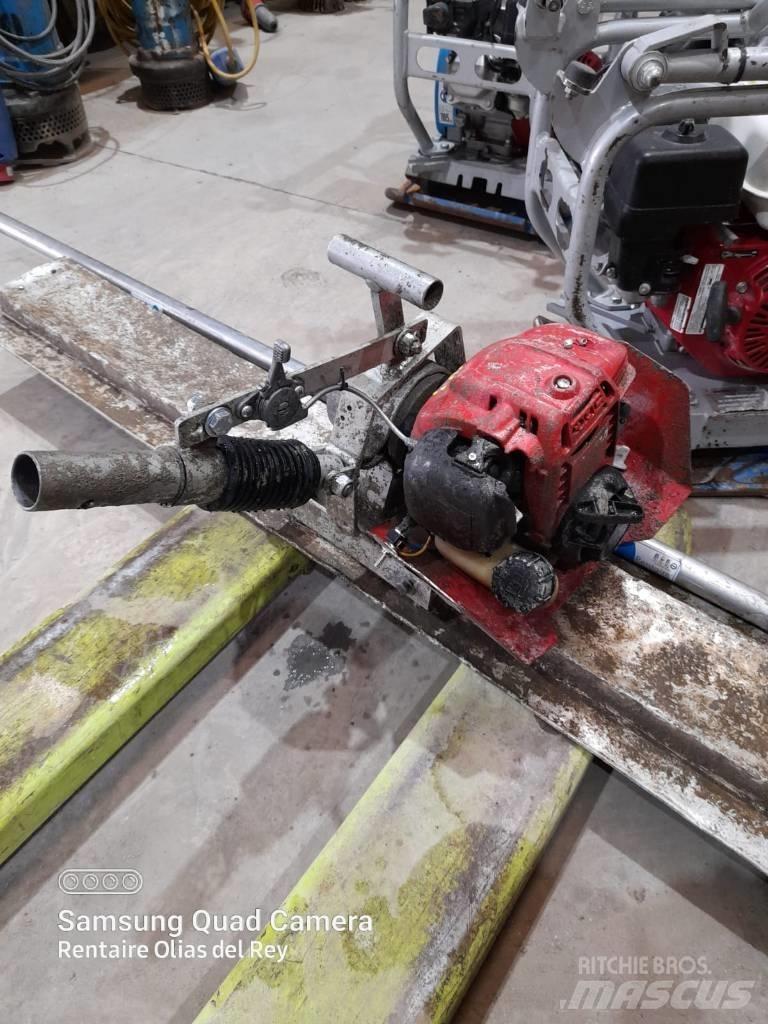  IDNEO OHT Construcción - Otros