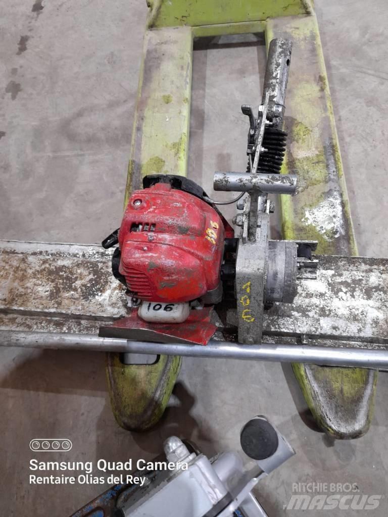  IDNEO OHT Construcción - Otros