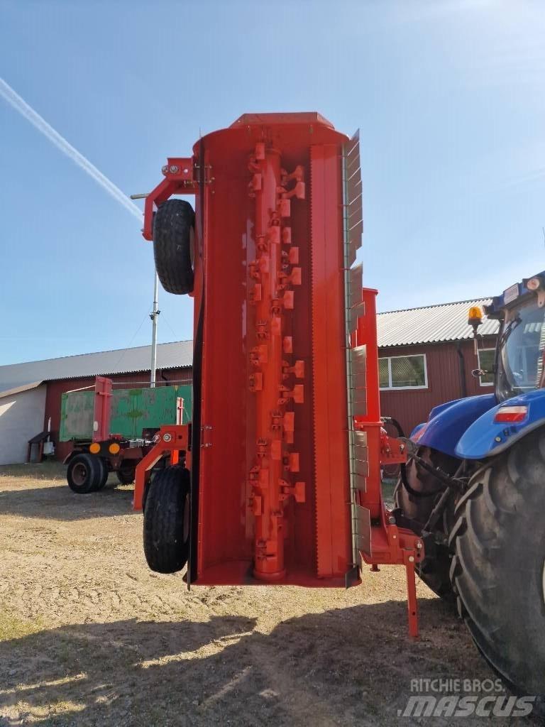Maschio Gemella 620 Segadoras y cortadoras de hojas para pastos