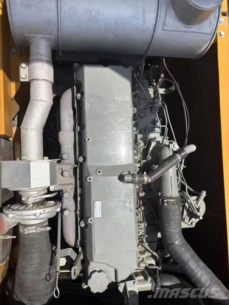 Sany SY365H Excavadoras de cadenas