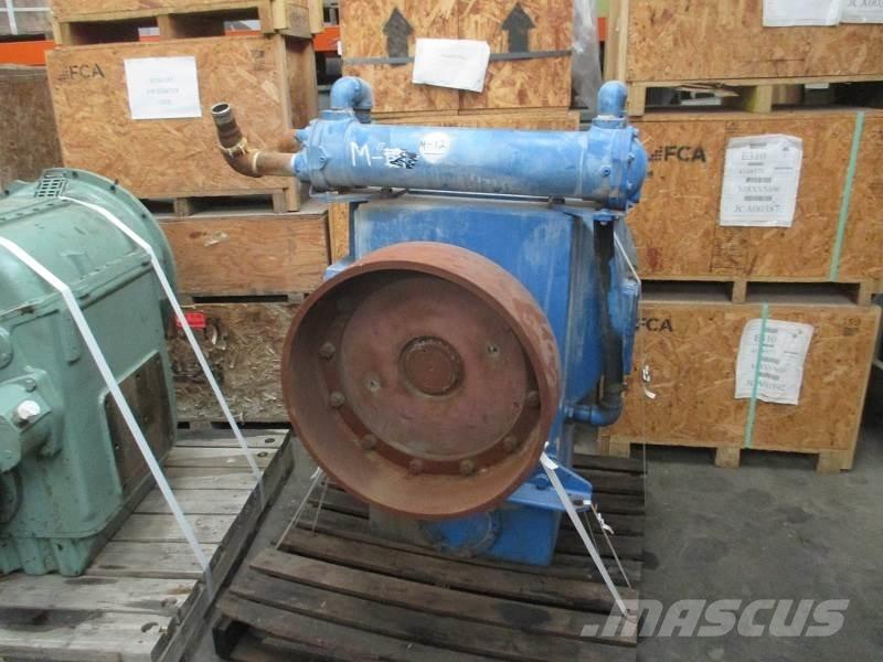  C245-125 Construcción - Otros