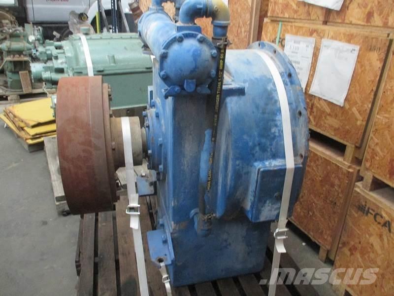  C245-125 Construcción - Otros