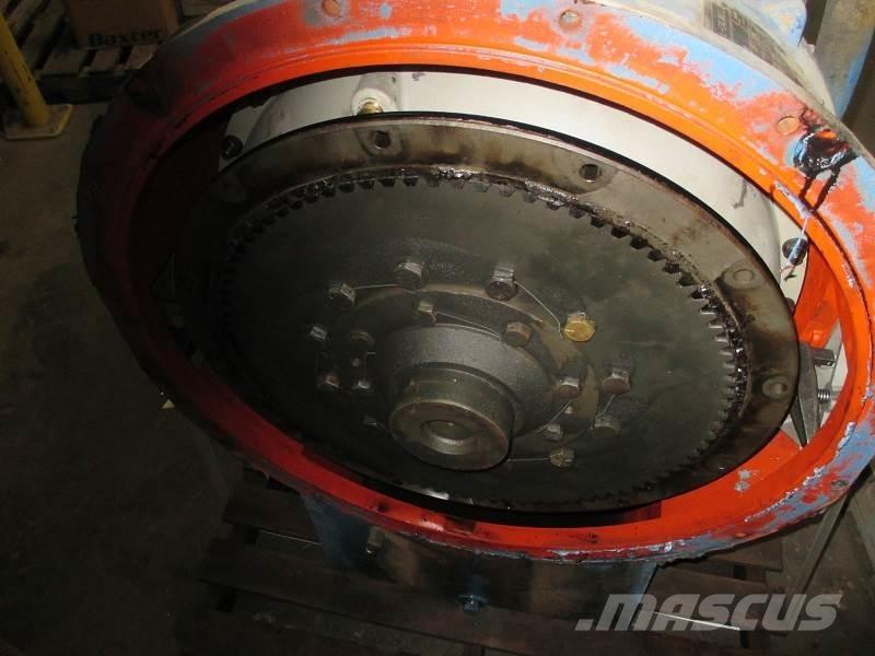  C245-125 Construcción - Otros