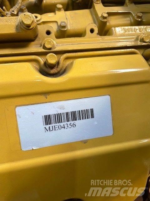 CAT C27 Generadores diesel