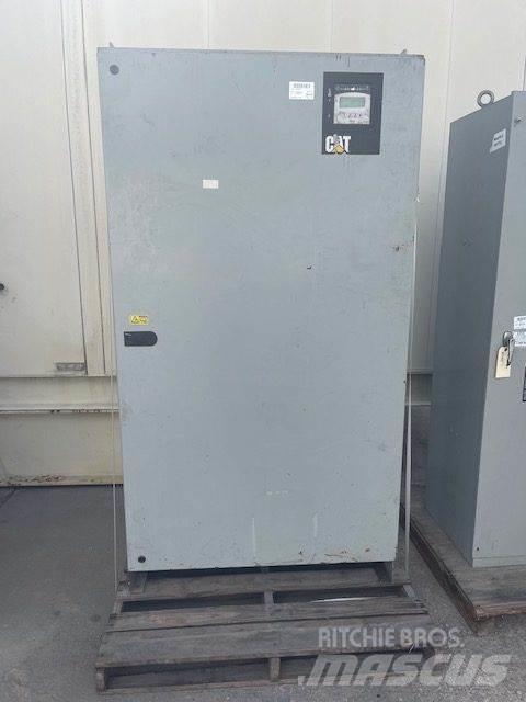 CAT CTG Construcción - Otros