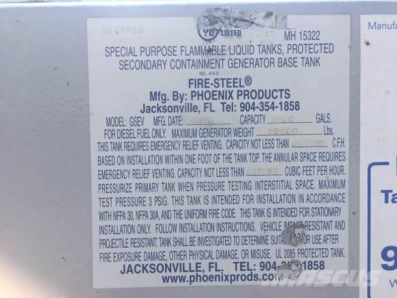  GSEV Construcción - Otros