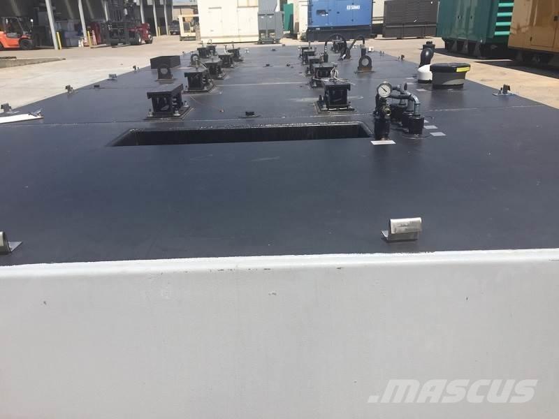  GSEV Construcción - Otros