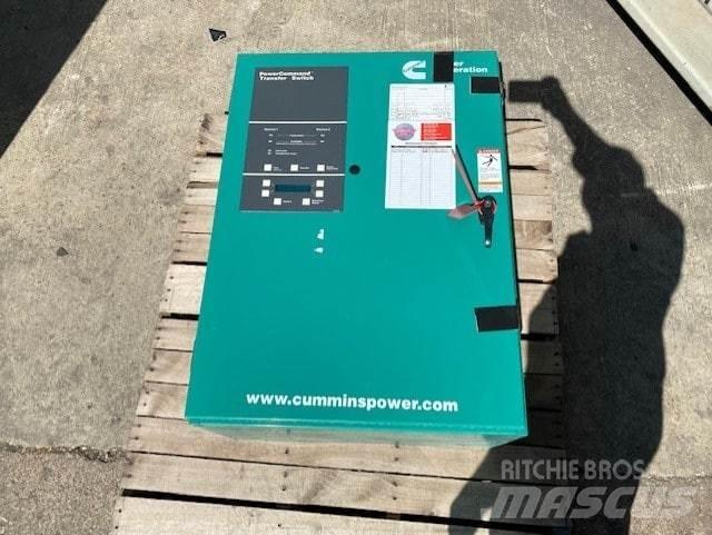 Onan OTPCB Construcción - Otros