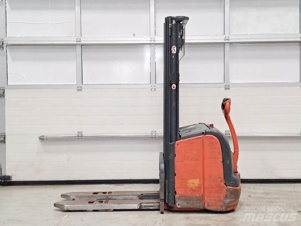 Linde L14 Apiladores eléctricos
