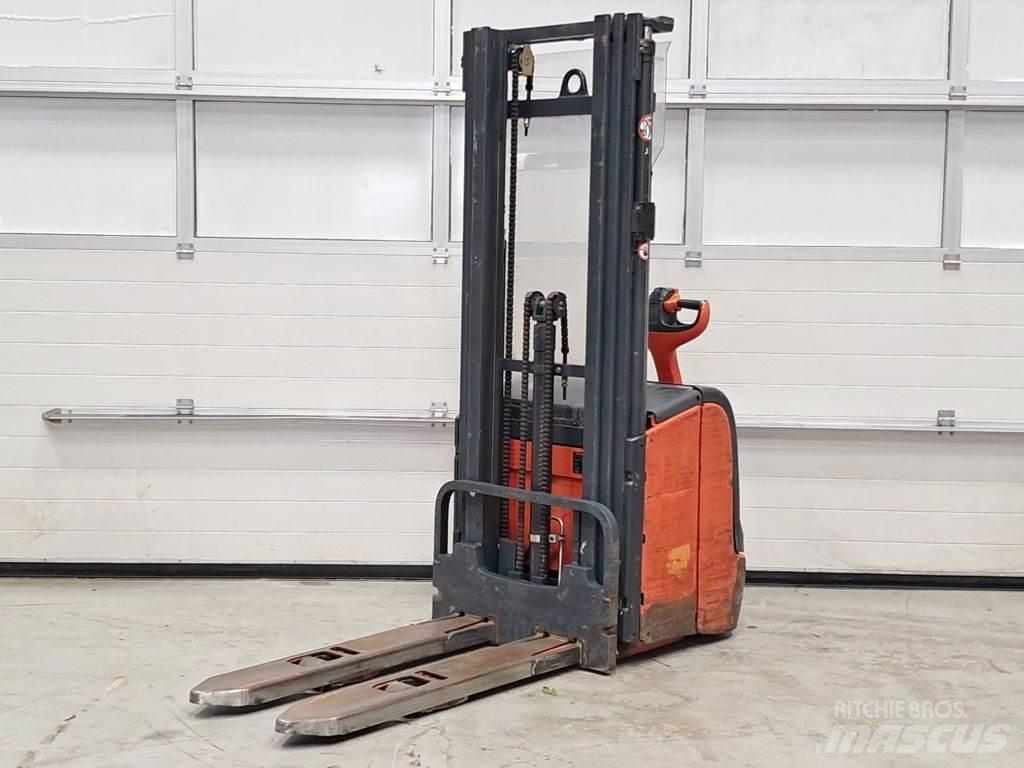 Linde L14 Apiladores eléctricos
