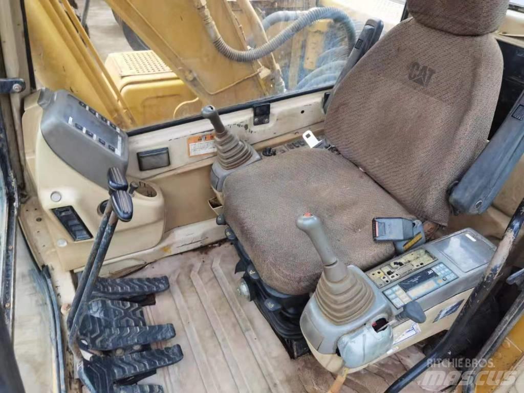 CAT 312 B Excavadoras de cadenas