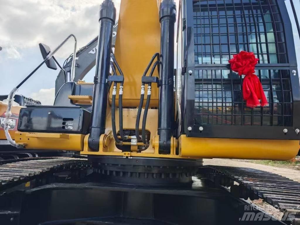 CAT 330 Excavadoras de cadenas