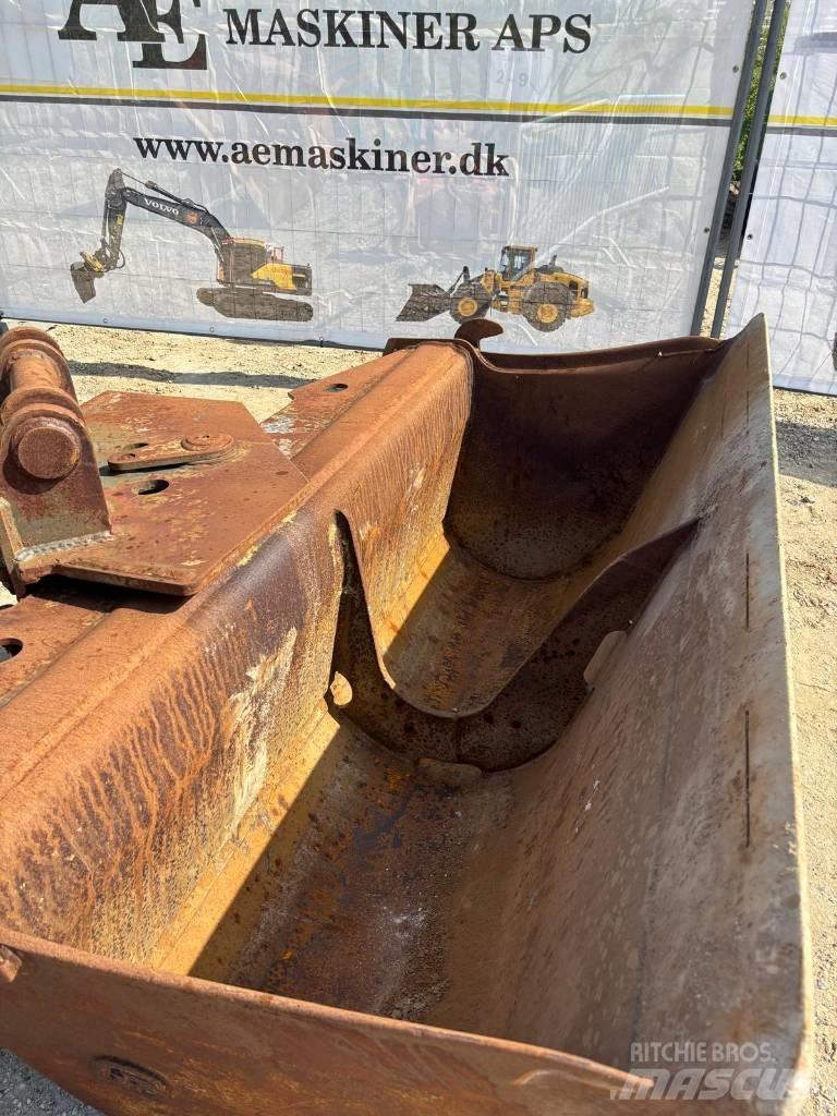 ukendt Tiltskovl Cucharones