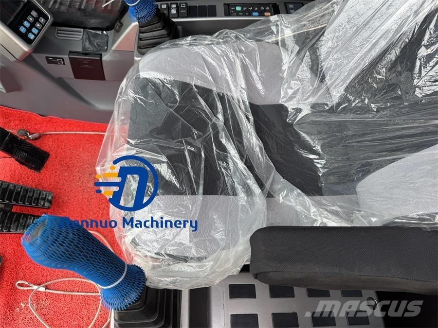 Doosan DX 225 LC-9C Excavadoras de cadenas