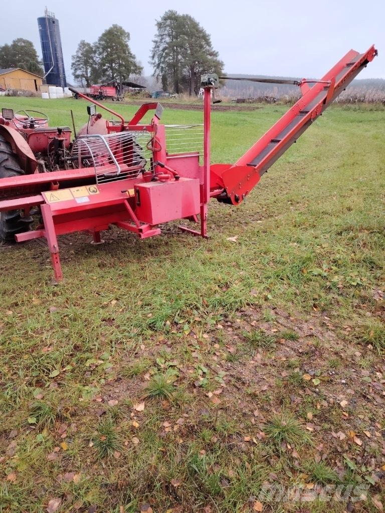 Pilkemaster Classic Procesadoras y cortadoras de leña