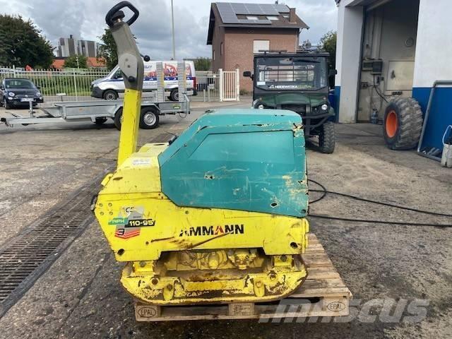 Ammann APH 110-95 Vibradores