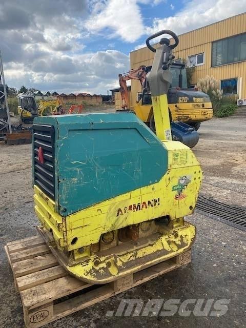 Ammann APH 110-95 Vibradores