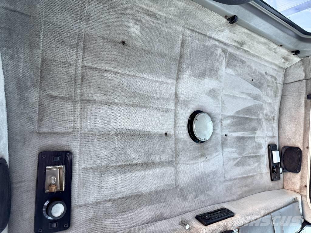 Peterbilt 379 Cabezas tractoras