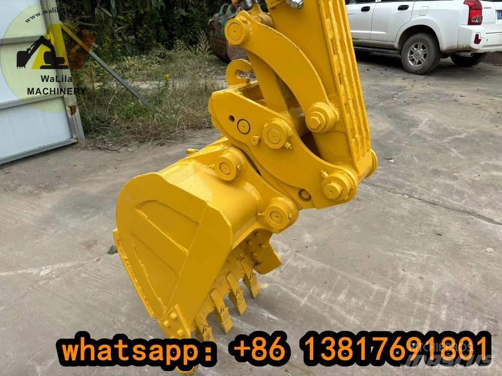 Komatsu PC 55 MR Mini excavadoras < 7t