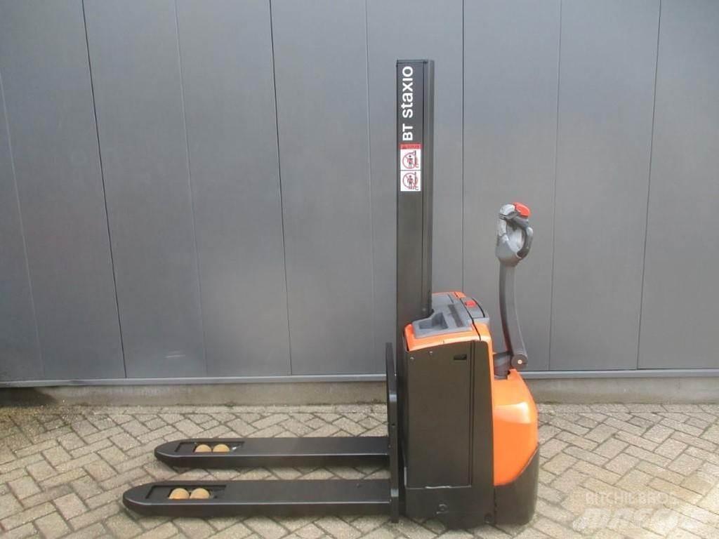 BT SWE 080L Apiladores eléctricos