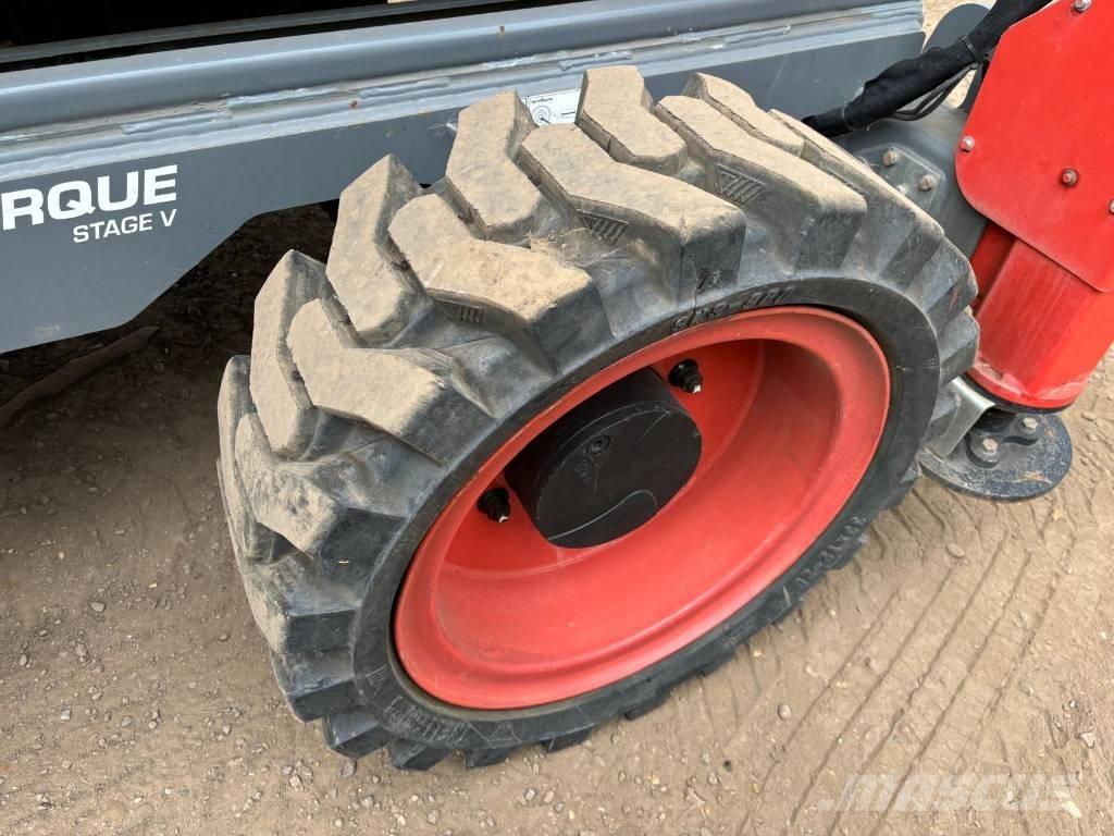 SkyJack SJ 9664 RT Plataformas tijera