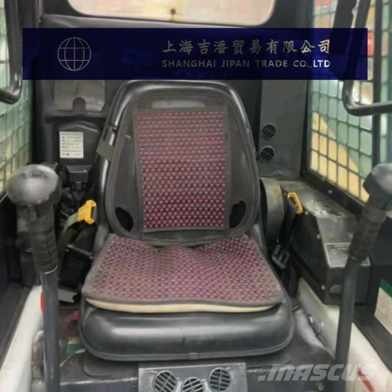 Bobcat S 130 Minicargadoras