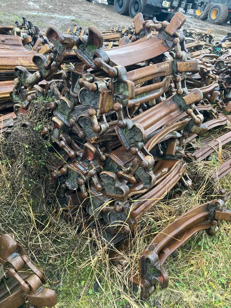 Ponsse Buffalo Autocargadoras