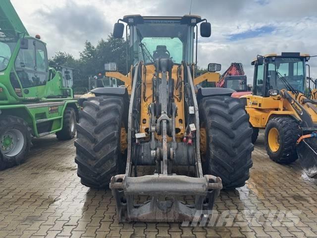 Volvo L 70 H Cargadoras sobre ruedas