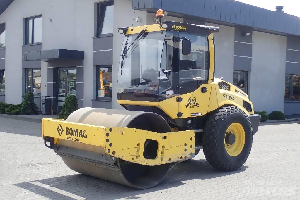 Bomag BW 177 D H-5 Rodillos de un solo tambor