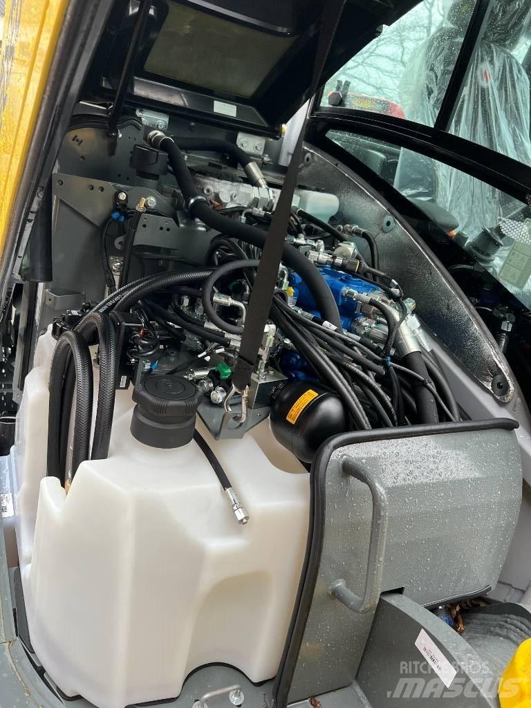 Wacker Neuson ET 90 Excavadoras 7t - 12t
