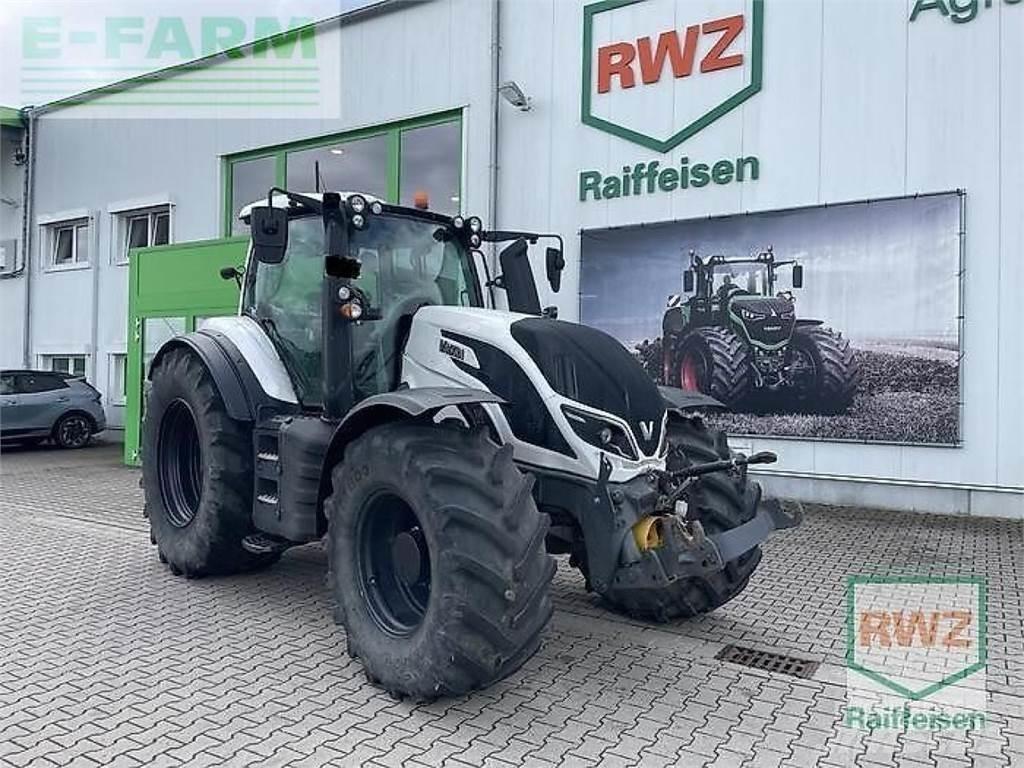 Valtra t234d Tractores