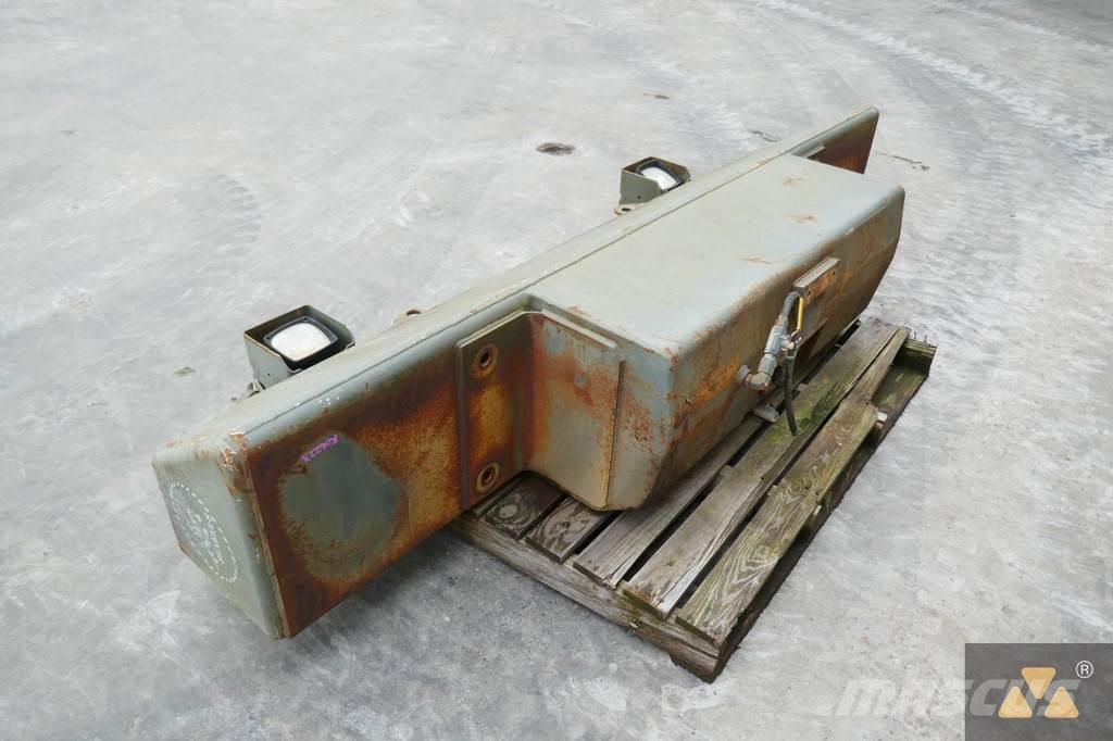 CAT 3T-4636 Transporte - Otros