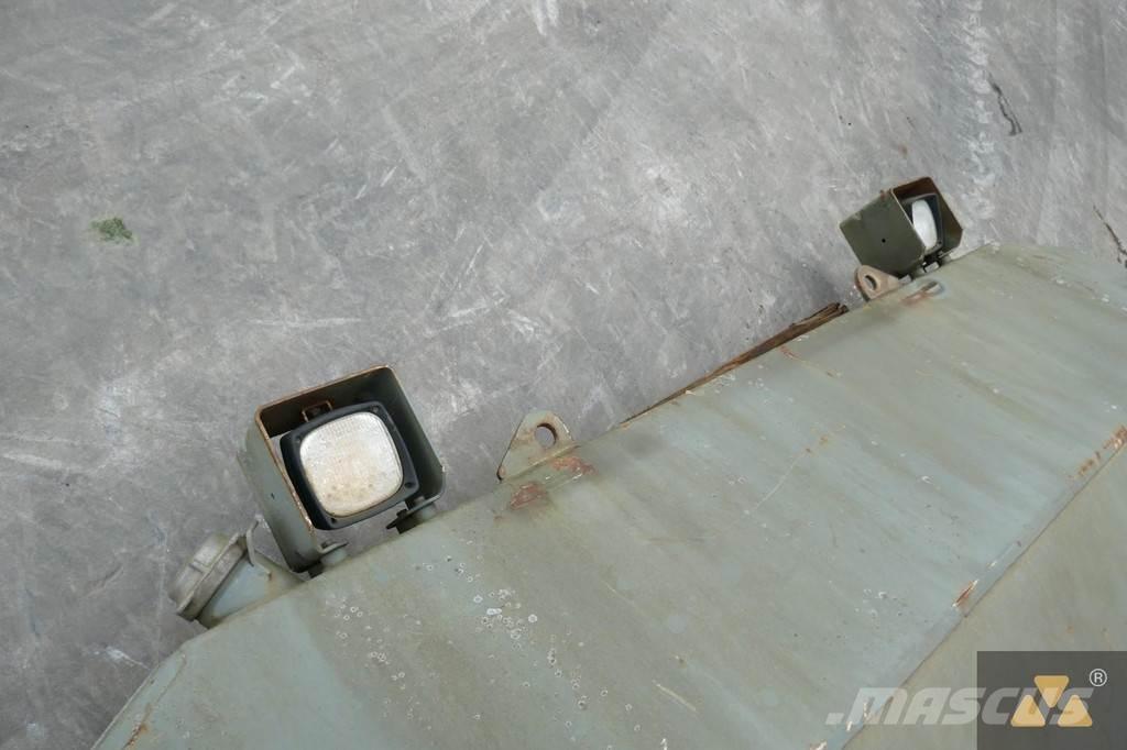 CAT 3T-4636 Transporte - Otros