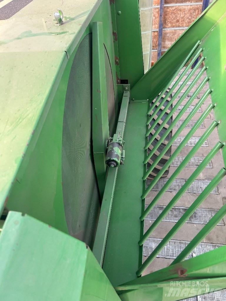 John Deere 2264 Cosechadoras combinadas