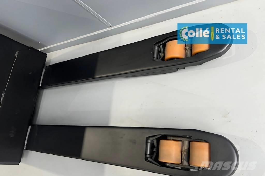 Toyota LWE160 | 2023 Transpaletas Electricas