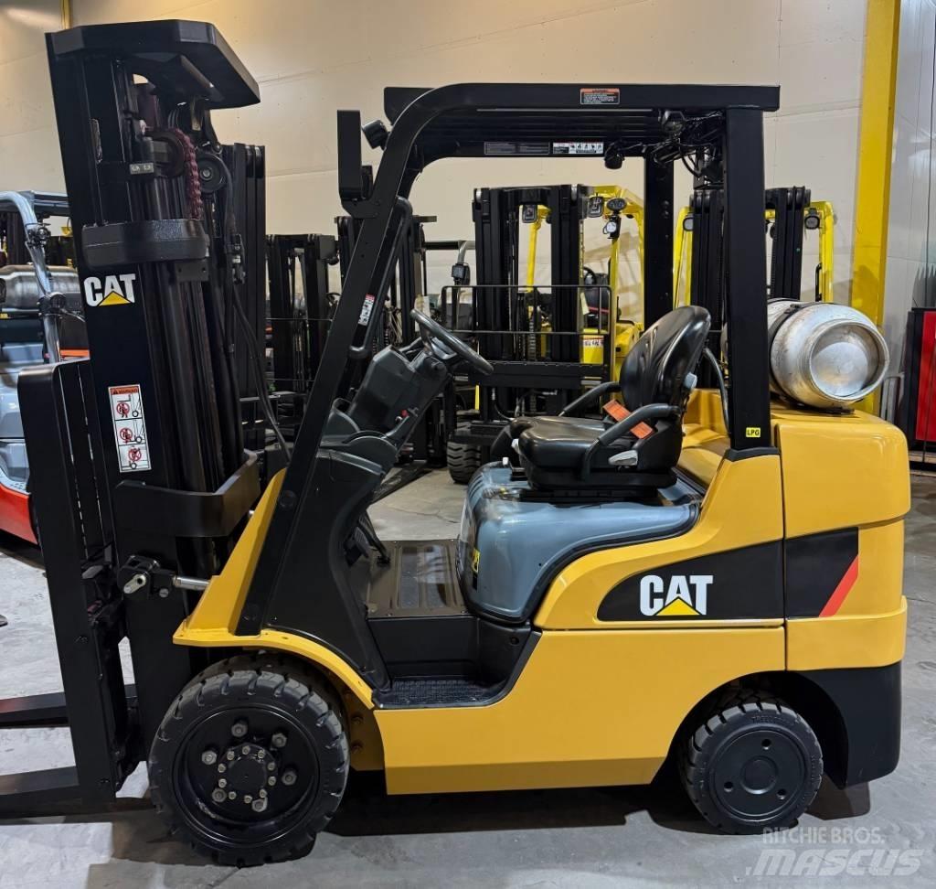 CAT 2C 6000 Otras carretillas elevadoras