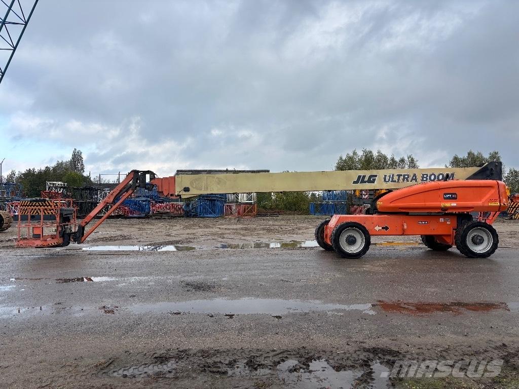 JLG 1350 SJP Plataformas de trabajo telescópica