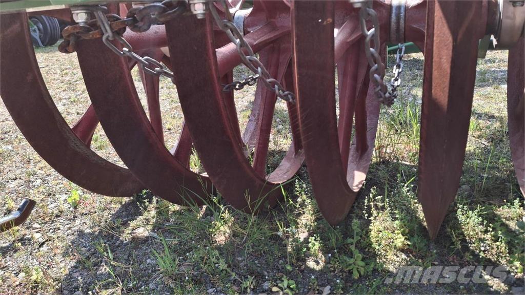 Meyer WP 14-4 Other rollers