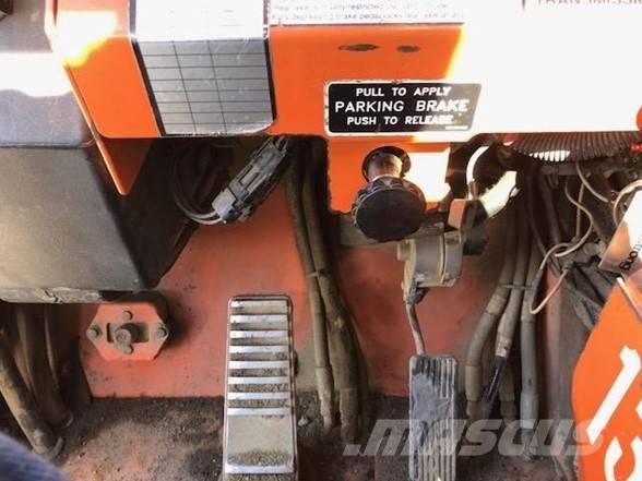 Lull 1044C-54 II Carretillas telescópicas