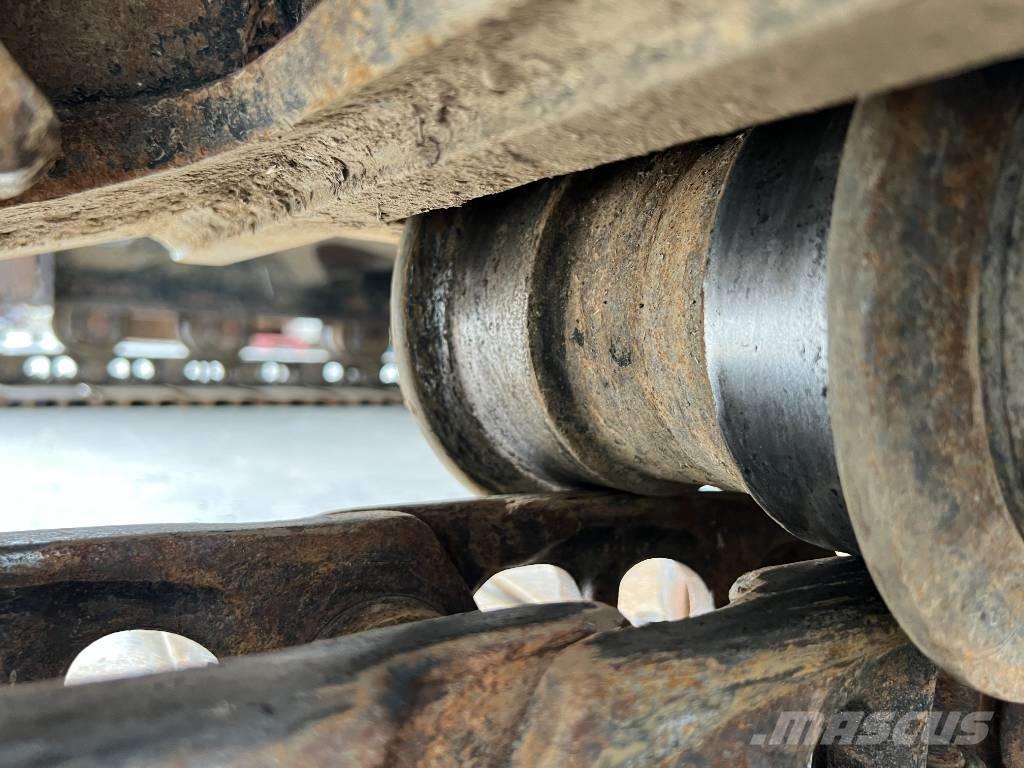 CAT 315F LCR Excavadoras de cadenas