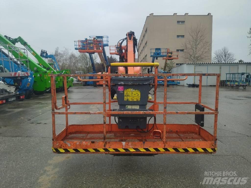 JLG 1350 SJP Plataformas de trabajo telescópica