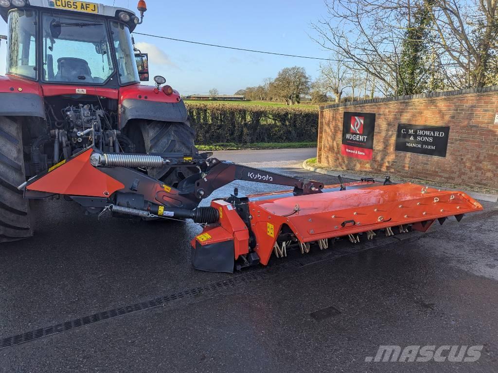 Kubota DMC 6028 N Segadoras acondicionadoras