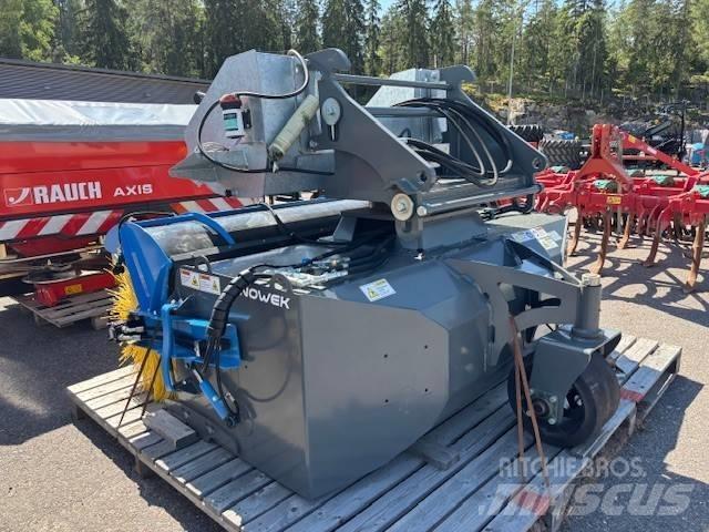 Snowek Circulus C220 Barredoras