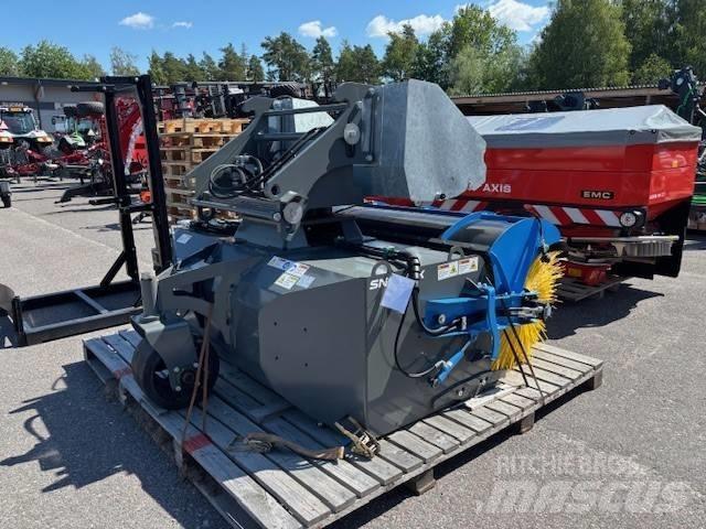 Snowek Circulus C220 Barredoras