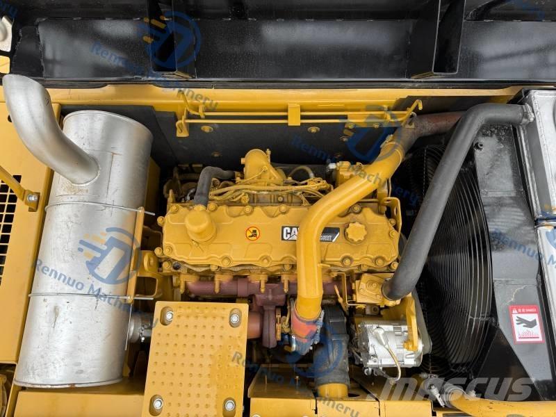 CAT 325D Excavadoras de cadenas