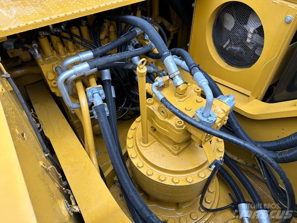 CAT 336 D2 Excavadoras de cadenas
