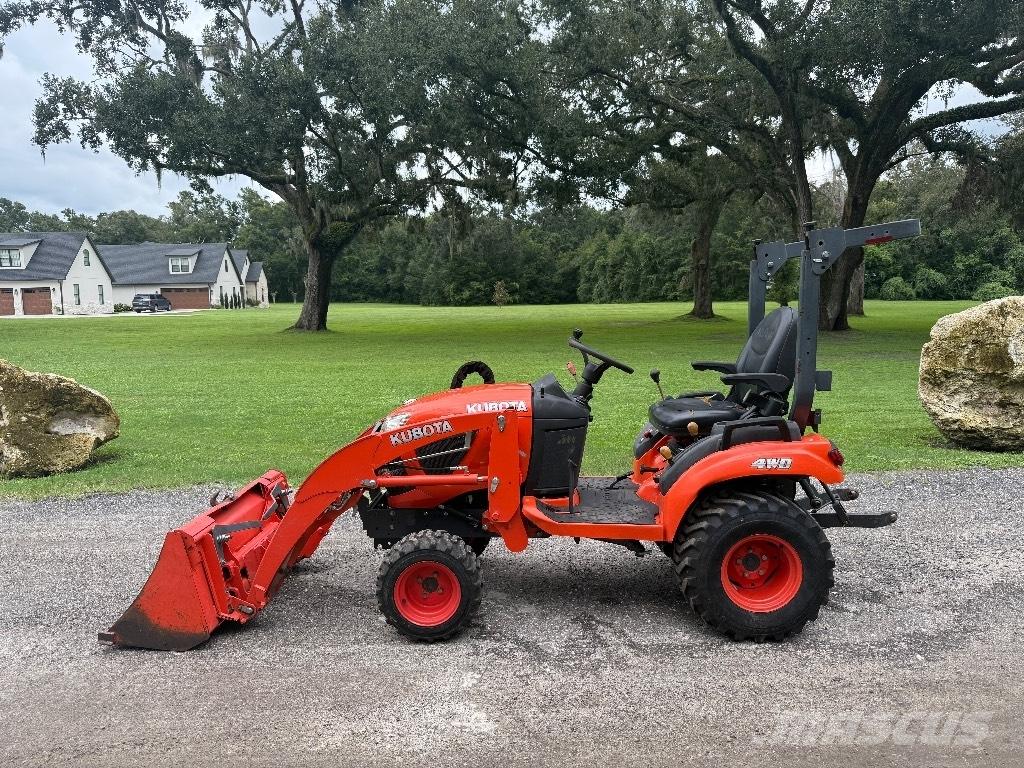 Kubota BX2380 Tractores