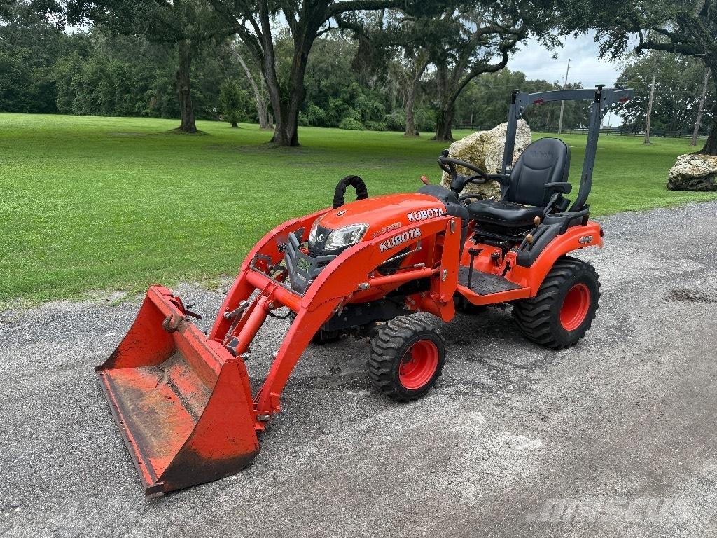 Kubota BX2380 Tractores