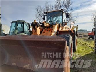 Doosan DL 420-3 Cargadoras sobre ruedas