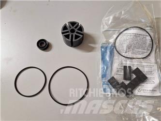 Rottne 050-0055 Motores